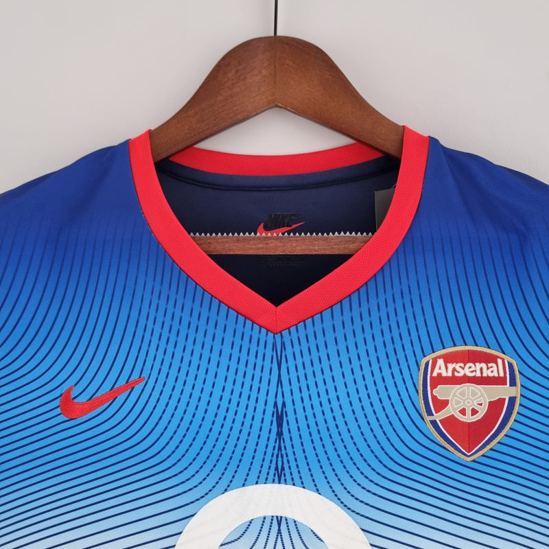 ARSENAL II 02/04 HOMBRE (RETRO)