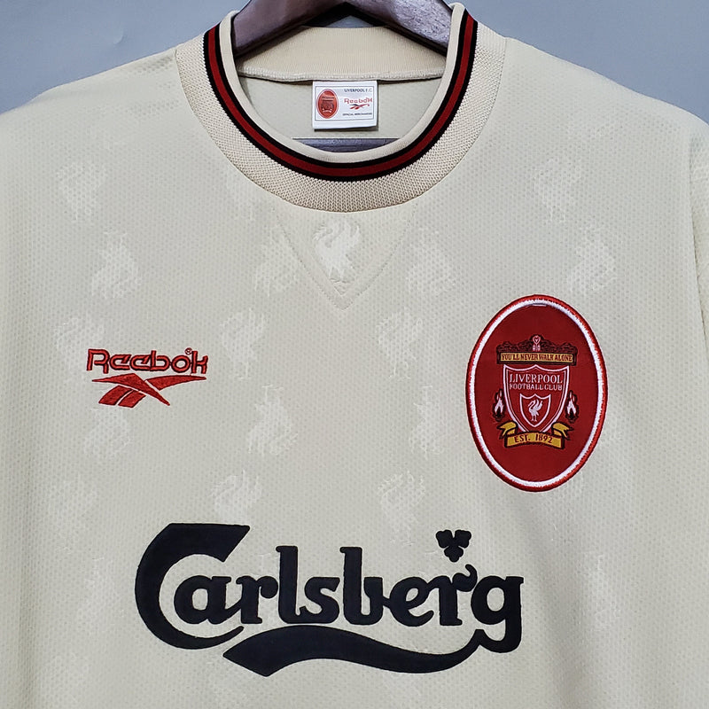 LIVERPOOL II 96/97  HOMBRE (RETRO)