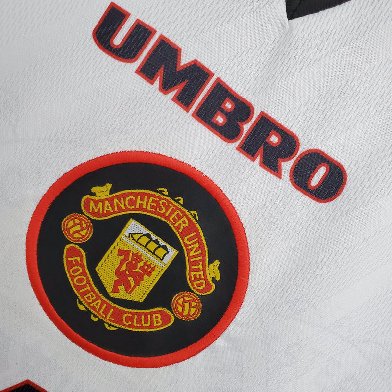 MANCHESTER UNITED I 96/97 HOMBRE (RETRO)