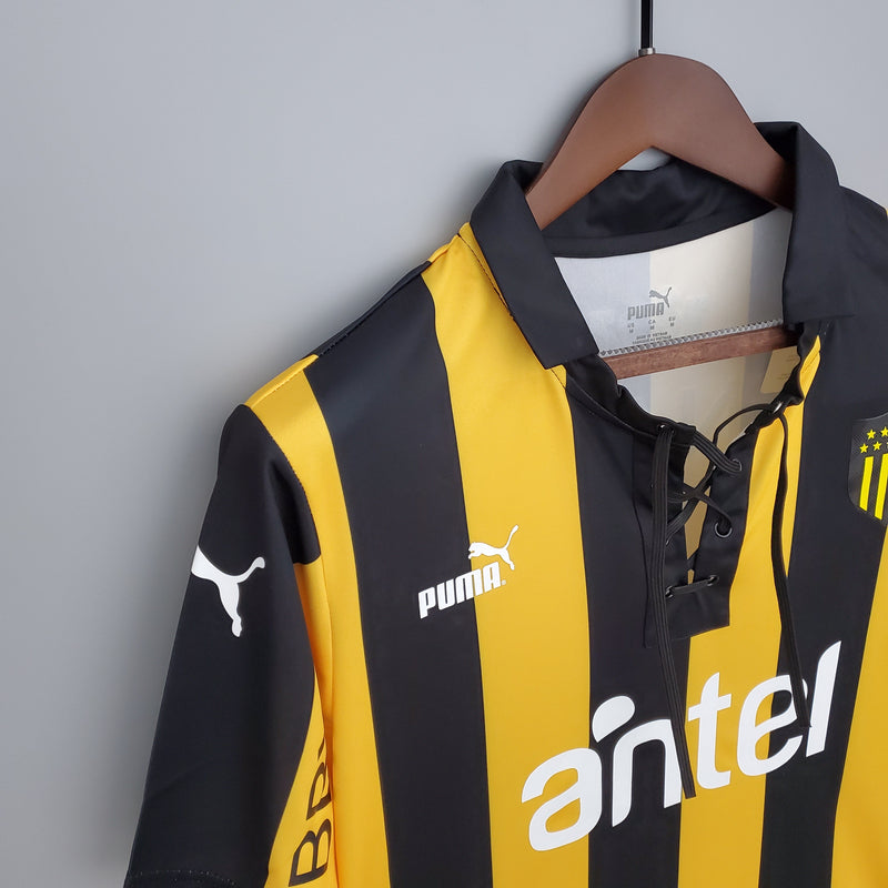 PEÑAROL EDIÇÃO DE ANIVERSARIO I HOMBRE (RETRO)