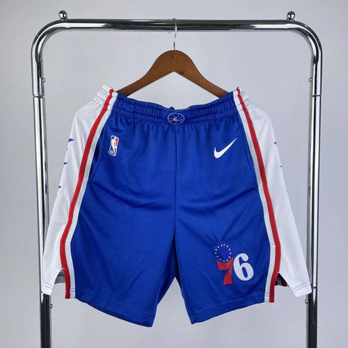 PANTALONES PHILADELPHIA 76ers I 24/25