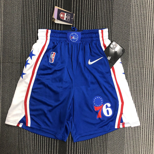 PANTALONES PHILADELPHIA 76ers I 21/22