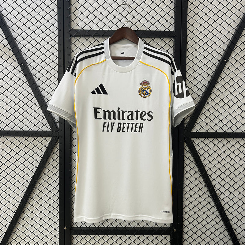 Real Madrid l 25/26 HOMBRE