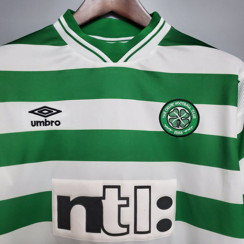 CELTIC I 99/01 HOMBRE (RETRO)