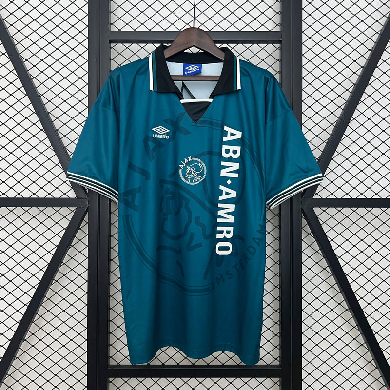 AJAX III 95/96 HOMBRE (RETRO)