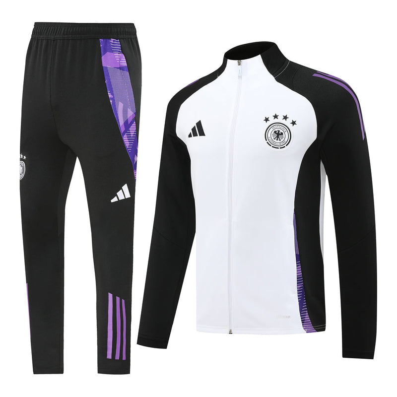 PANTALONES + SUDADERA ALEMANIA IV 24/25