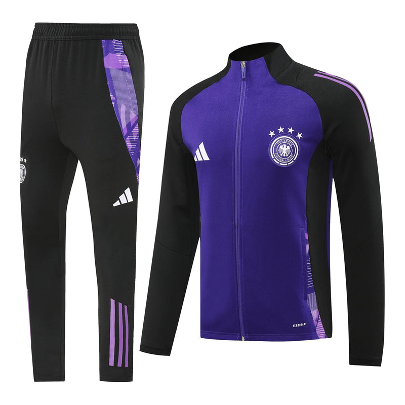 PANTALONES + SUDADERA ALEMANIA V 24/25