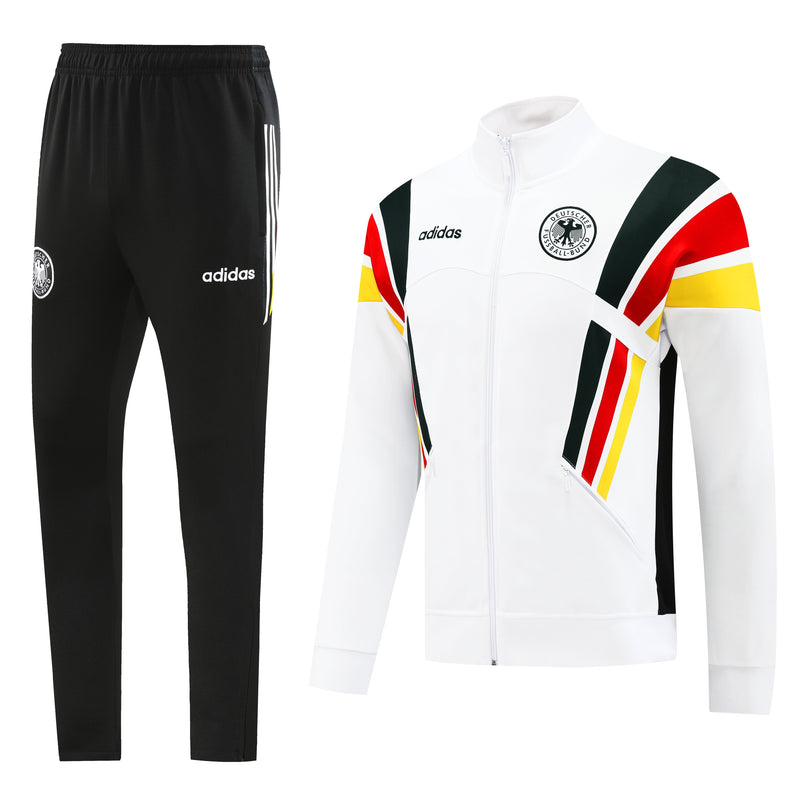 SUDADERA + PANTALONES ALEMANIA I 24/25