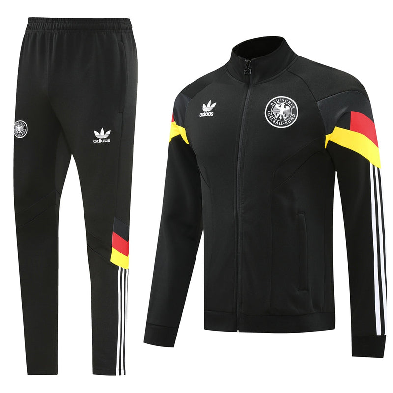 PANTALONES + SUDADERA ALEMANIA II 24/25