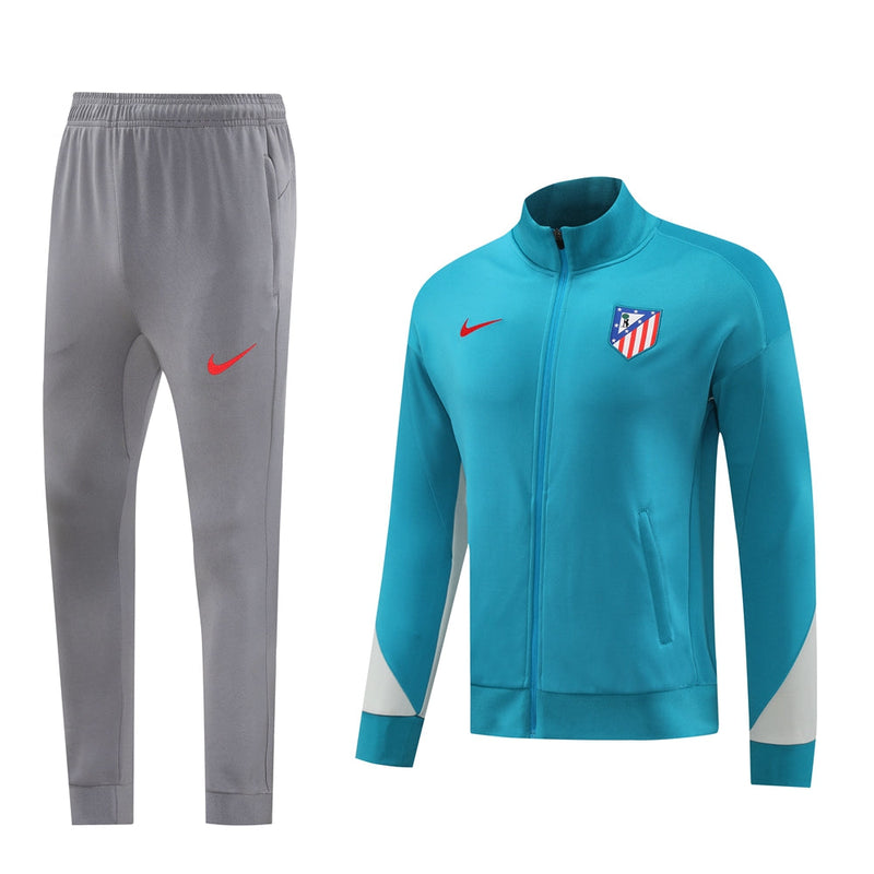 PANTALONES + SUDADERA ATLETICO DE MADRID I 24/25