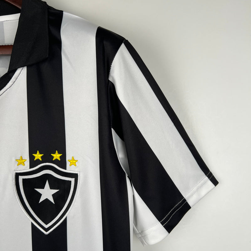 BOTAFOGO I 1992 HOMBRE (RETRO)