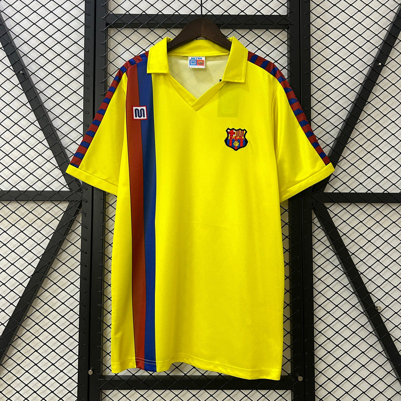 BARCELONA II 82/84 HOMBRE (RETRO)