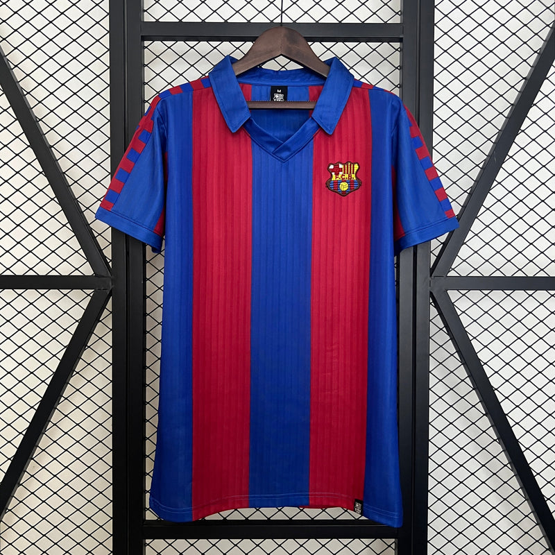 BARCELONA I 91/92 HOMBRE (RETRO)