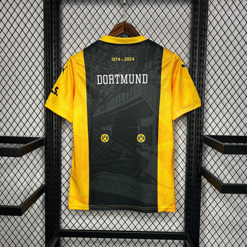 BORUSSIA DORTMUND EDICIÓN LIMITADA I 24/25 HOMBRE