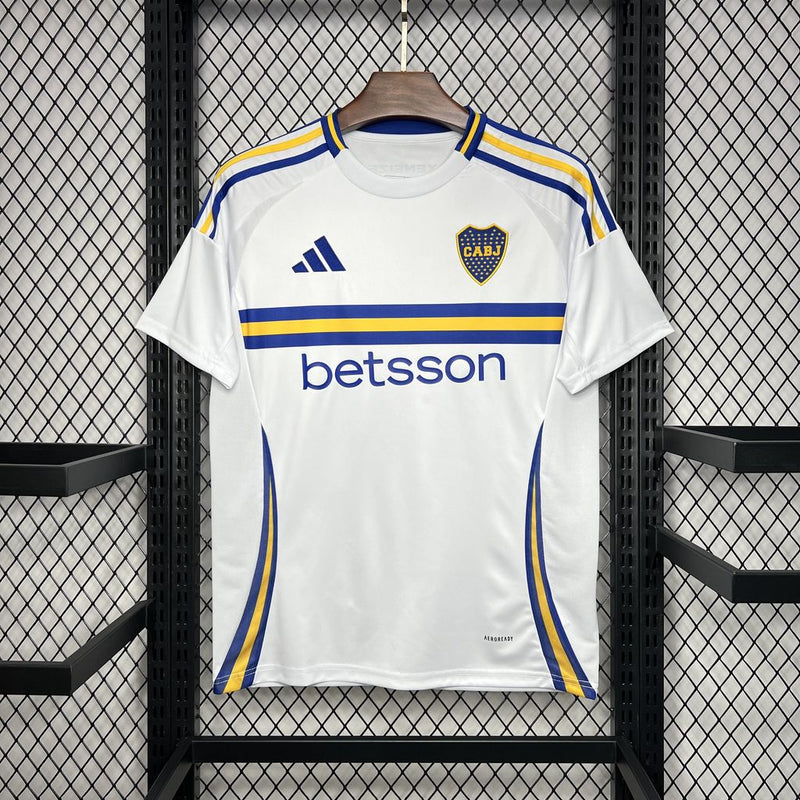 BOCA JUNIORS II 24/25 HOMBRE