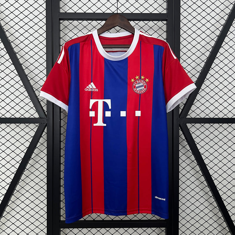 BAYERN DE MUNICH I 14/15 HOMBRE (RETRO)