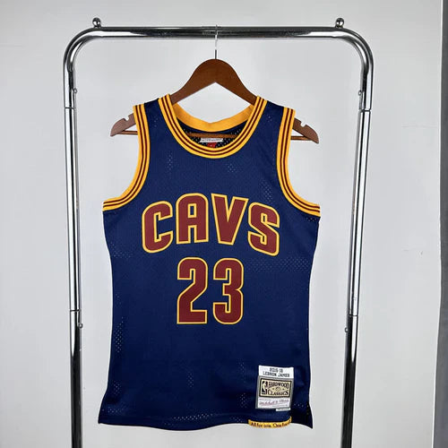 CLEVELAND CAVALIERS I 15/16 (RETRO)