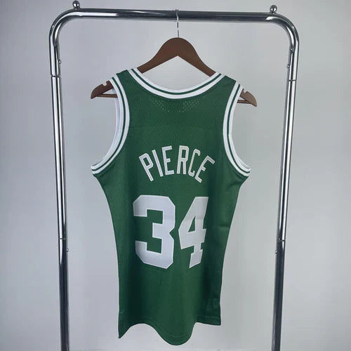 BOSTON CELTICS I 07/08 (RETRO)