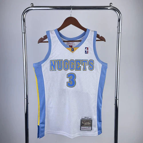 DENVER NUGGETS II 03/04 (RETRO)