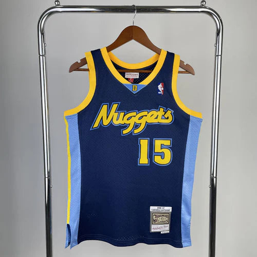 DENVER NUGGETS I 06/07 (RETRO)