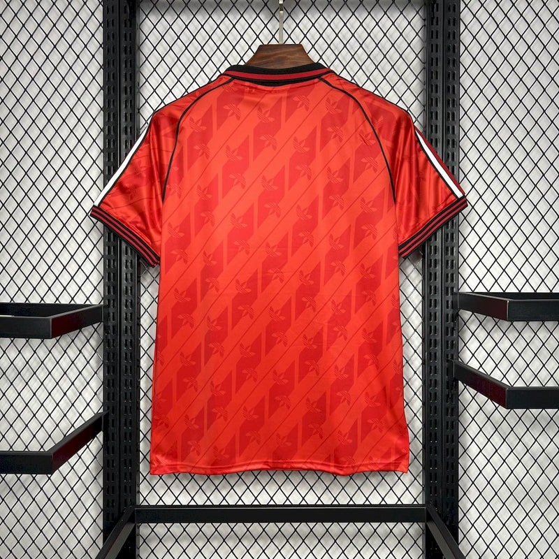 FLAMENGO EDICIÓN LIMITADA II 24/25 HOMBRE