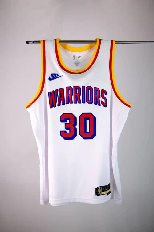 GOLDEN STATE WARRIORS EDICIÓN CLÁSICA I 24/25