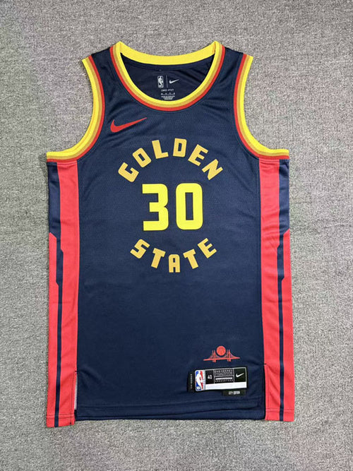 GOLDEN STATE WARRIORS EDICIÓN CLÁSICA II 24/25