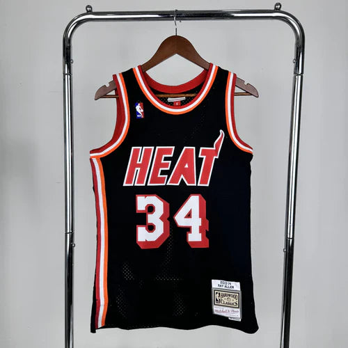 MIAMI HEAT I 13/14 (RETRO)