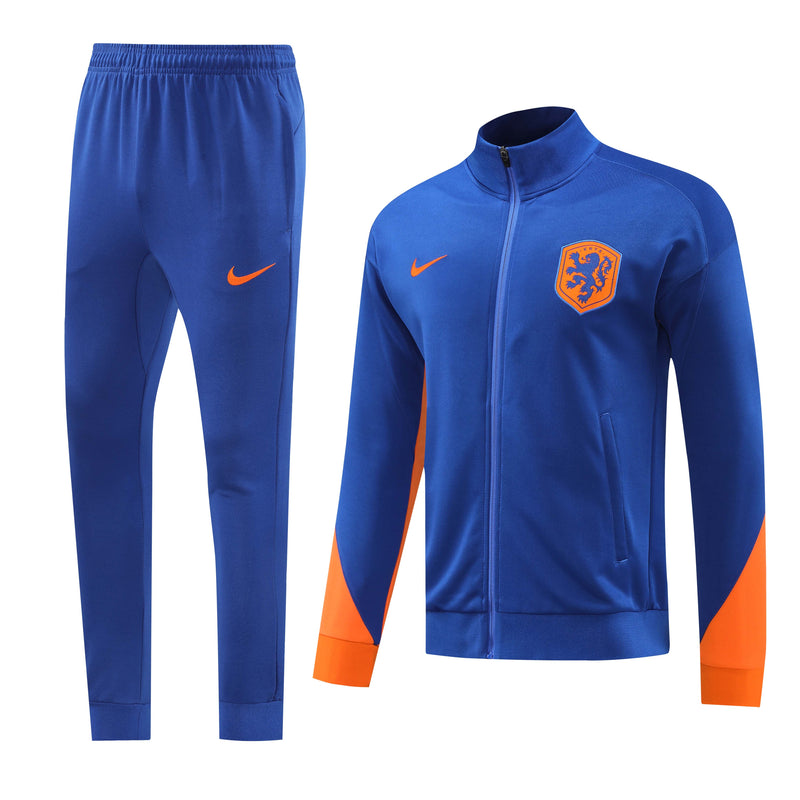 PANTALONES + SUDADERA HOLANDA I 24/25