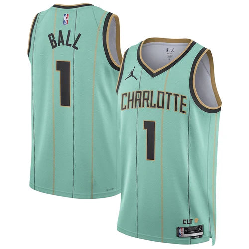 CHARLOTTE HORNETS I 24/25