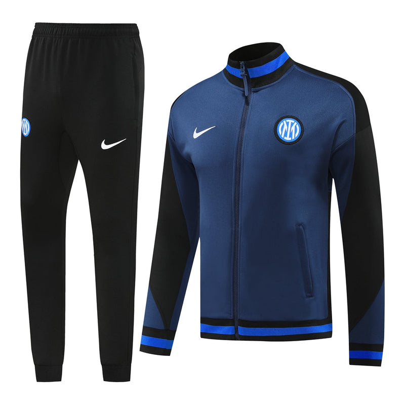 PANTALONES + SUDADERA INTER DE MILAN I 24/25