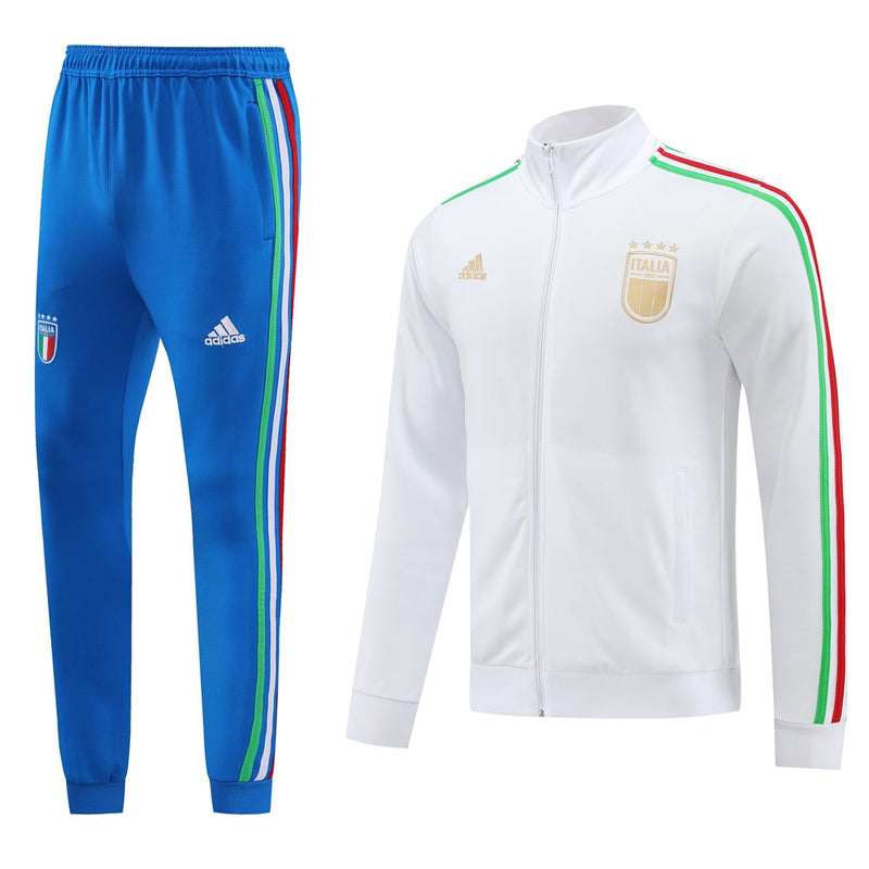 PANTALONES + SUDADERA ITALIA IV 24/25