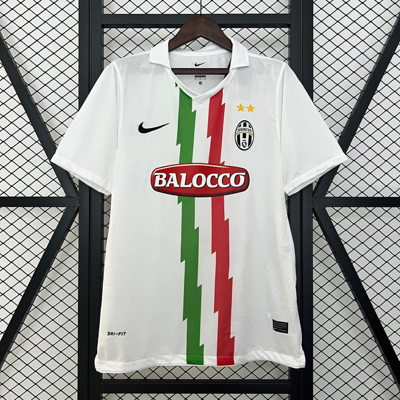 JUVENTUS I 10/11 HOMBRE (RETRO)