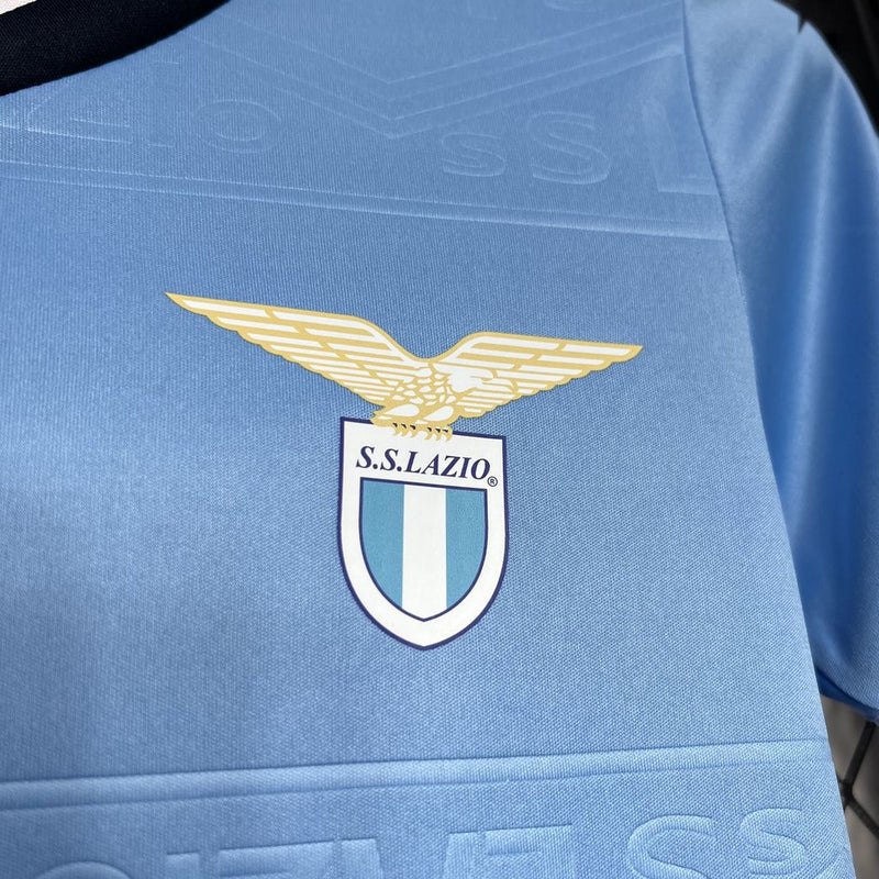 LAZIO I 24/25 CONJUNTO INFANTIL