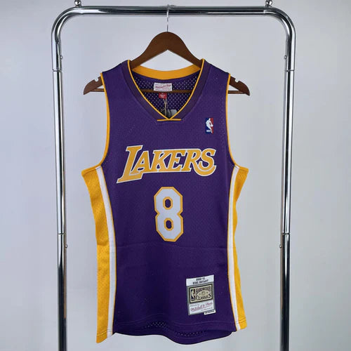 LOS ANGELES LAKERS I 00/01 (RETRO)