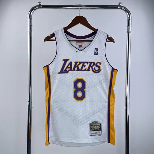 LOS ANGELES LAKERS I 03/04 (RETRO)