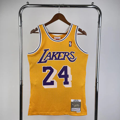 LOS ANGELES LAKERS I 07/08 (RETRO)