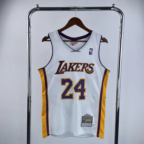 LOS ANGELES LAKERS I 09/10 (RETRO)