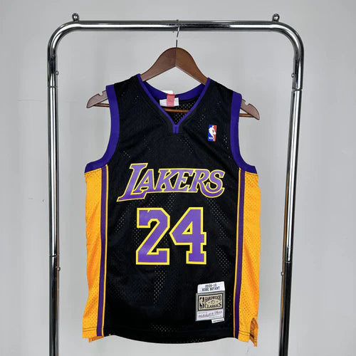 LOS ANGELES LAKERS II 09/10 (RETRO)