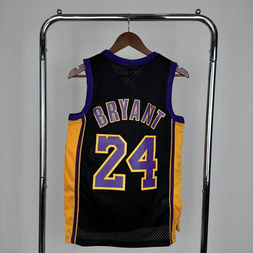 LOS ANGELES LAKERS II 09/10 (RETRO)