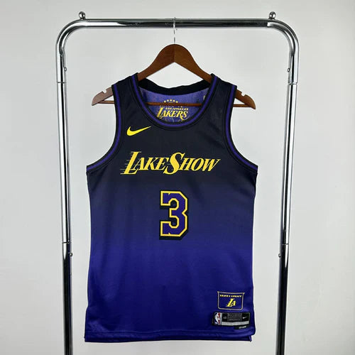 LOS ANGELES LAKERS IV 24/25