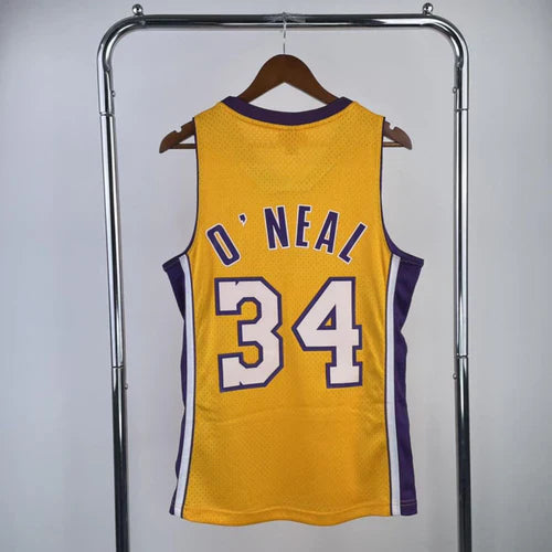 LOS ANGELES LAKERS I 98/99 (RETRO)