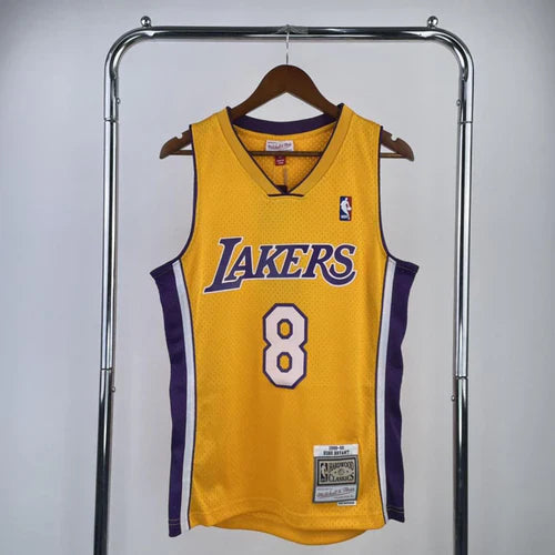 LOS ANGELES LAKERS I 98/99 (RETRO)