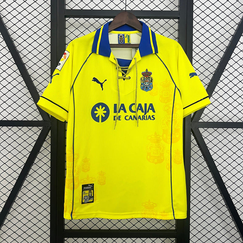 LAS PALMAS I 97/98 HOMBRE (RETRO)