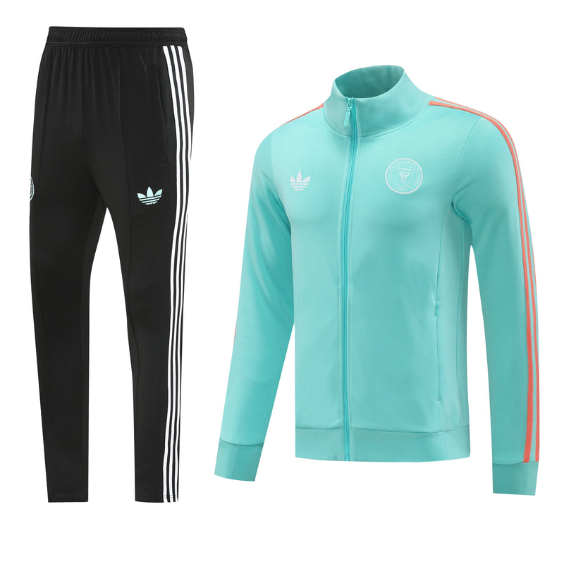 PANTALONES + SUDADERA INTER MIAMI I 24/25