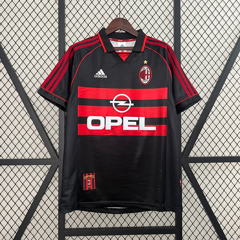 MILAN II 98/99 HOMBRE (RETRO)