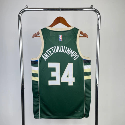 MILWAUKEE BUCKS I 24/25