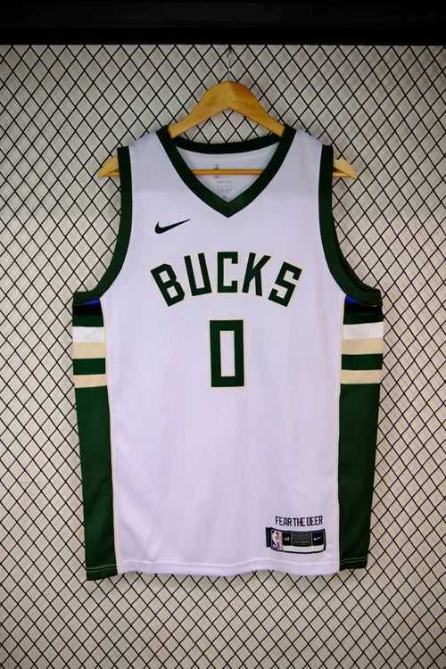 MILWAUKEE BUCKS II 24/25