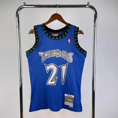 MINNESOTA TIMBERWOLVES I 03/04 (RETRO)