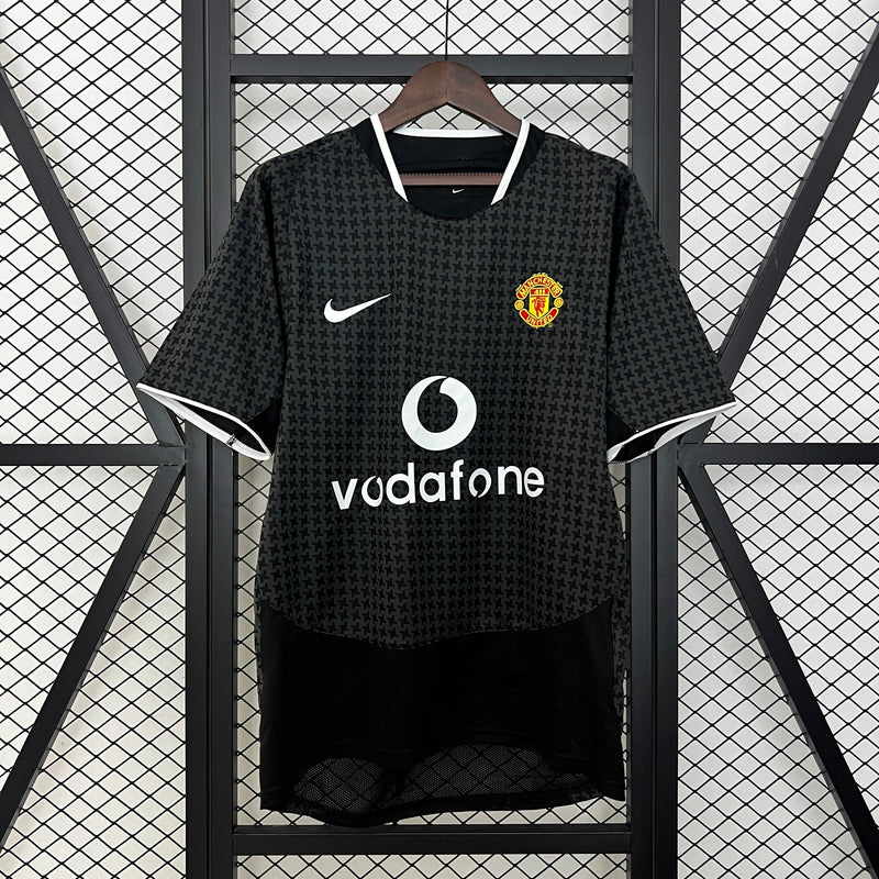 MANCHESTER UNITED II 03/05 HOMBRE (RETRO)